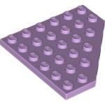 LEGO® Placă 6 X 6 colţ (6329414)
