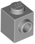 LEGO® Cărămidă modificată 1 X 1 cu 1 Knob (4558953)
