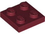 LEGO® Placa 2 X 2 (4585479)