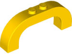 LEGO® Cărămidă curbată 1 X 6 X 2 dublă (6105614)