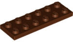 LEGO® Placă 6 X 2 (4211247)