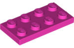 LEGO® Placă 4 X 2 (6056263)