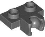 LEGO® Placă modificată 2 X 1 cu suport bilă (6146792)