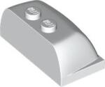 LEGO® Parbriz (căramidă) 2 x 4 x 1 1/3 (6310243)