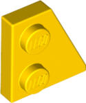 LEGO® Placă 2 X 2 modificată unghi dreapta (6132201)