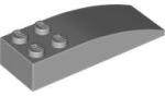 LEGO® Cărămidă curbată 6 X 2 (6433157)