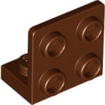 LEGO® Aplică 2 X 1 / 2 X 2 Inv (6226436)