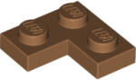LEGO® Placă 2 X 2 modificată (6177535)