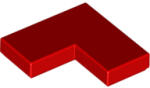 LEGO® Placă netedă modificată 2 X 2 colţ (6078641)