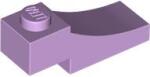 LEGO® Cărămidă curbată 1 X 3 - Inv (6379957)