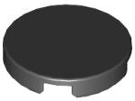 LEGO® Placa neteda rotunda 2 x 2 (6070695)