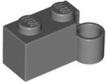 LEGO® Caramida modificata 2 X 1 cu gaura balama (4210795)