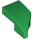 LEGO® Cărămidă curbată 2 x 1 x 2/3 colț stânga tăiat (6290602)