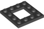 LEGO® Placa 4 X 4 modificata Rama (6058118)