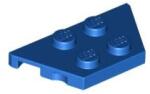 LEGO® Placa 4 X 2 modificata dublu unghi (4609454)