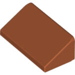 LEGO® Cărămidă cu pantă 30 1 X 2 X 2/3 (6188477)