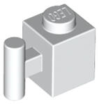 LEGO® Caramida modificata 1 X 1 cu mâner (4119013)
