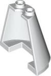 LEGO® Con jumătate 4 x 2 x 3 (6262646)