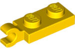 LEGO® Placa 2 X 1 modificata cu clip (4535740)