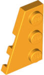 LEGO® Placă 3 X 2 modificată unghi stânga (6020145)