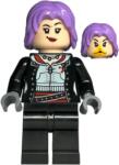 LEGO® Minifigurină LEGO Harry Potter - Nymphadora Tonks hp369 (hp369)