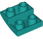 LEGO® Cărămidă curbată 2 X 2 INV (6222950)