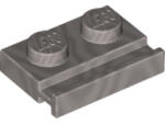 LEGO® Placă 2 X 1 modificată şină (6132264)