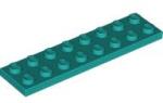 LEGO® Placa 2 X 8 (6257063)
