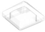LEGO® Cărămidă cu Pantă 45 1 x 1 x 2/3(piramidă) (6252962)