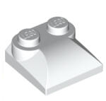 LEGO® Cărămidă curbată 2 X 2 X 2/3 (4494474)