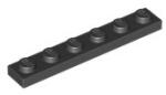 LEGO® Placa 6 X 1 (366626)