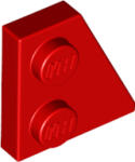 LEGO® Placă 2 X 2 modificată unghi dreapta (6141553)
