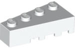 LEGO® Cărămidă 4 X 2 modificată unghi stânga (4160343)