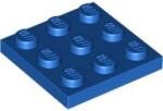 LEGO® Placă 3 x 3 (6307275)