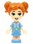 LEGO® Minifigurină LEGO Friends - Ava frnd411 (frnd411)