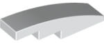 LEGO® Caramida curbata 4 X 1 (6045936)