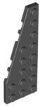 LEGO® Placă 8 X 3 modificată unghi stânga (4251394)