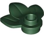 LEGO® Plantă 1 X 1 cu 3 frunze (6400754)