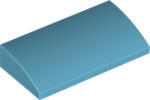LEGO® Caramida curbata 2 X 4 X 2/3 (4655249)