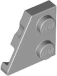 LEGO® Placă 2 X 2 modificată unghi stânga (6163478)