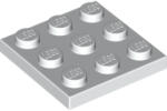 LEGO® Placa 3 X 3 (6104805)