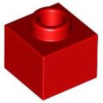 LEGO® Caramida modificata 1 x 1 x 2/3 gaurita (6397571)