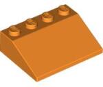 LEGO® Cărămidă cu pantă 25 3 X 4 (6289427)