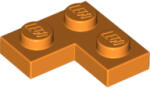 LEGO® Placa 2 X 2 modificata (6106027)