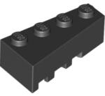 LEGO® Cărămidă 4 X 2 modificată unghi dreapta (6078886)