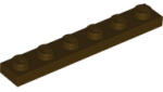LEGO® Placa 1 X 6 (6223039)