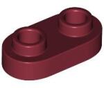 LEGO® Placa 1 X 2 rotunjita (6212040)