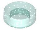 LEGO® Placa neteda rotunda 1 X 1 (6299918)