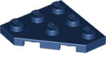 LEGO® Placa 3 X 3 colt (6110050)