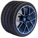 LEGO® Set Roată Bugatti Chiron 81.6 x 44 ZR (6139227 6217976 6219604)